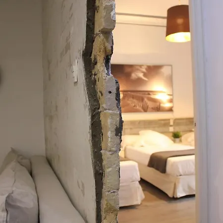 The Art Boutique Colon Apartamento