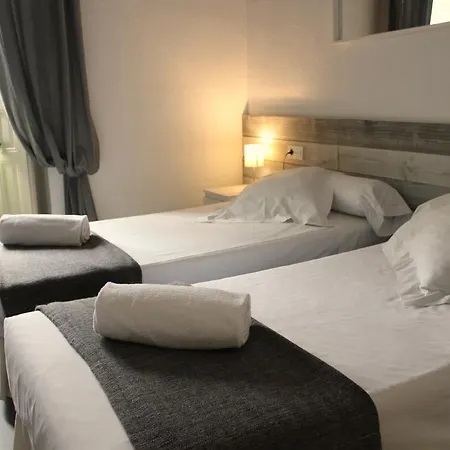 Apartamento The Art Boutique Colon Valencia