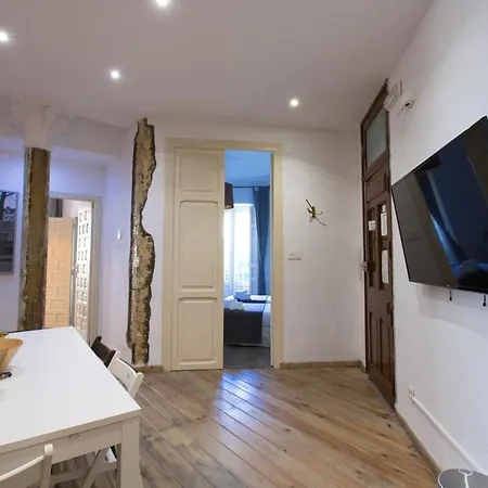 The Art Boutique Colon Appartement