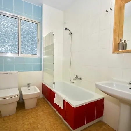 Apartamento The Art Boutique Colon *