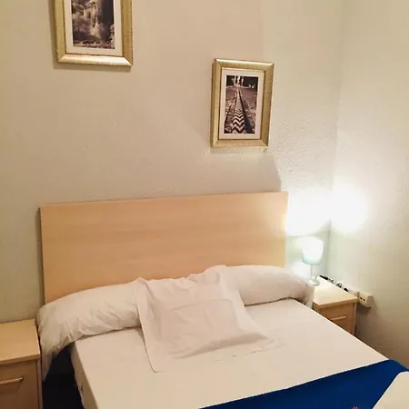 Appartement The Art Boutique Colon