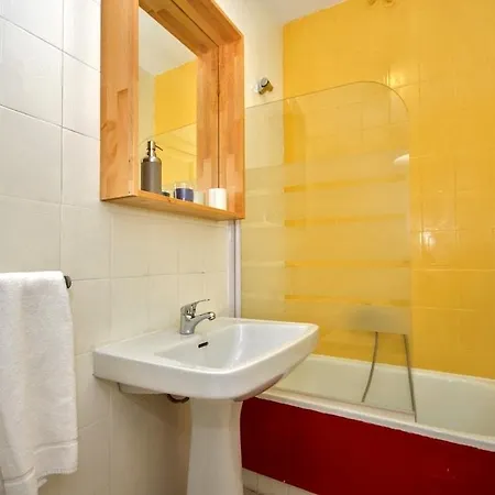 The Art Boutique Colon Apartamento