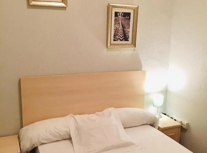 Apartment The Art Boutique Colon