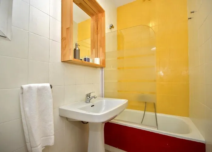 The Art Boutique Colon Apartment