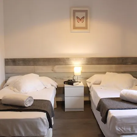 Apartment The Art Boutique Colon