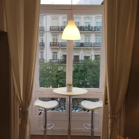 The Art Boutique Colon Apartment *