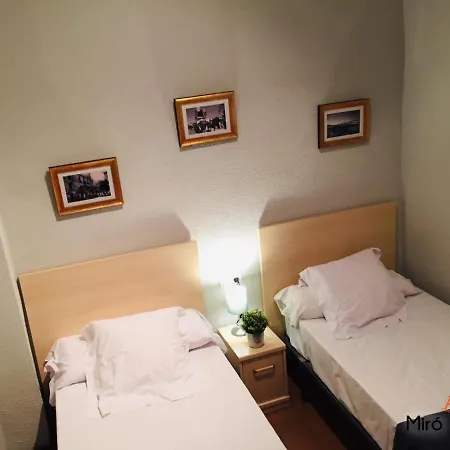 The Art Boutique Colon Apartment Valencia