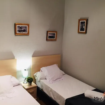 The Art Boutique Colon Apartment *